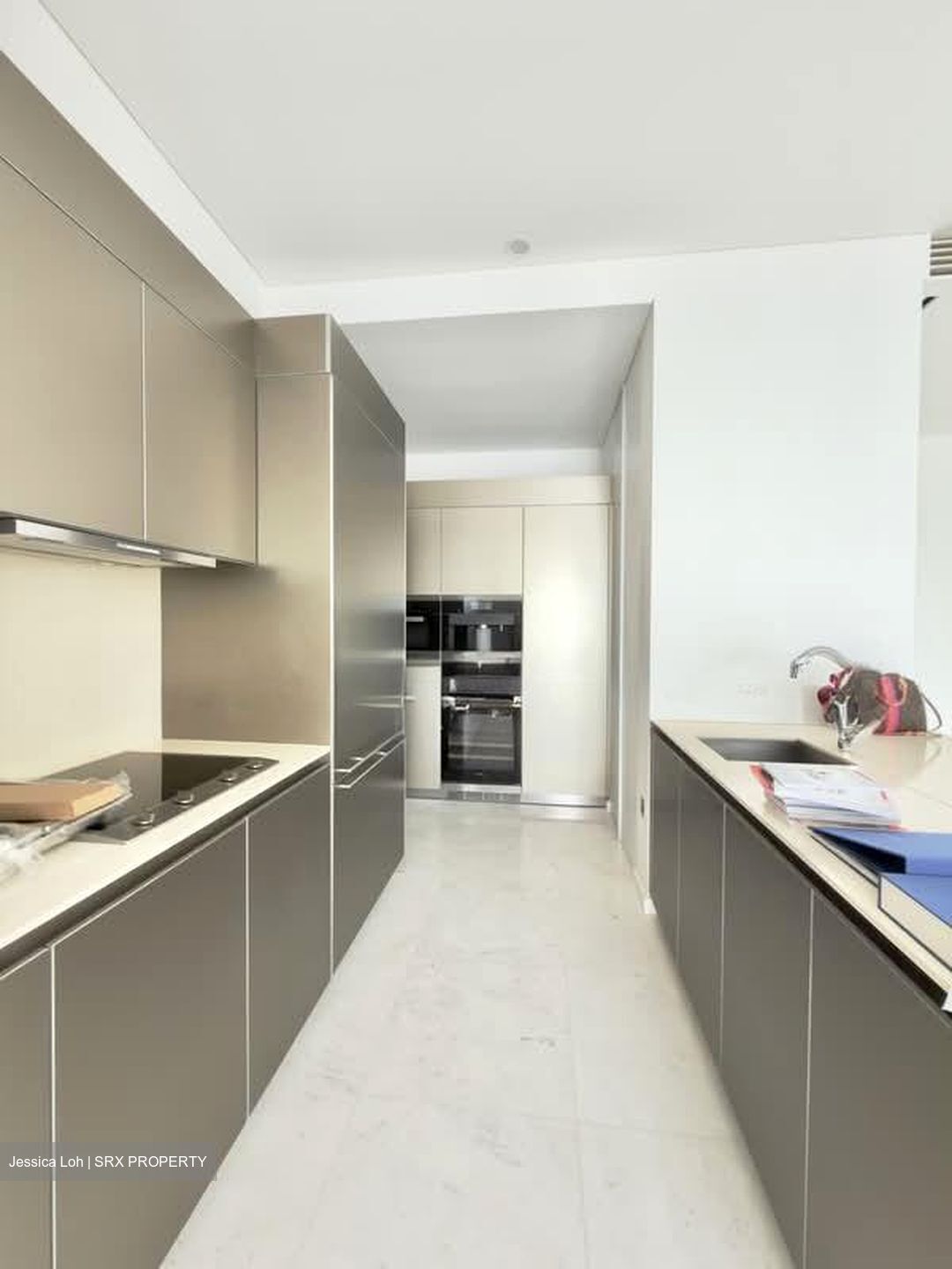 South Beach Residences (D7), Apartment #579601041